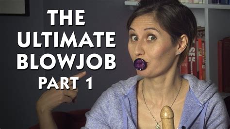 blowjo b|Blow Job Technique: How to Give a Great Blow Job